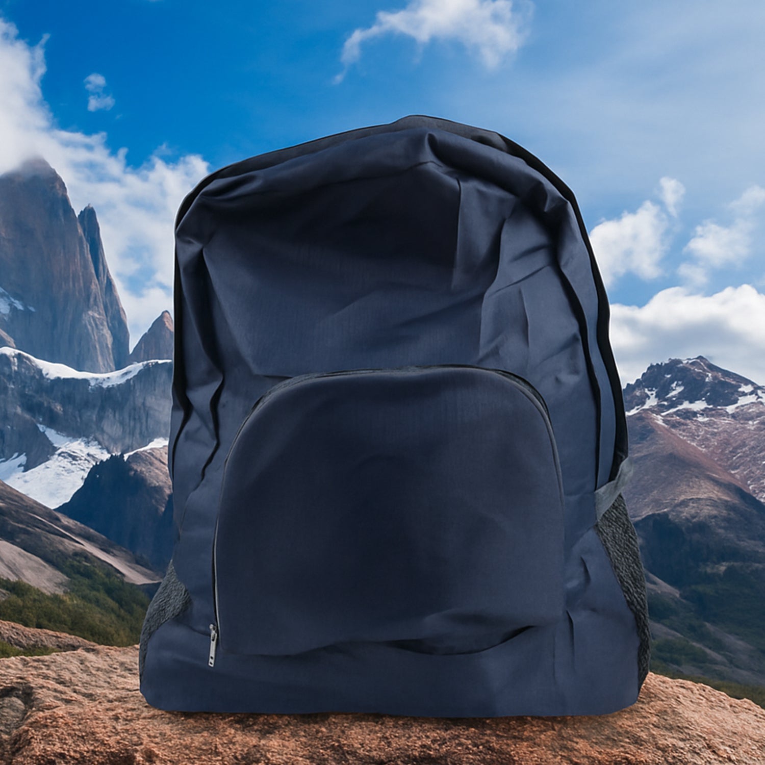 Ultralight folding backpack, ultralight travel bag for outdoor mountaineering Backpacks for Women And Men (1Pc) Ultralight folding backpack, ultralight travel bag for outdoor mountaineering Backpacks for Women And Men (1Pc)